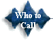Who to Call